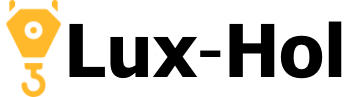 logo Lux-Hol
